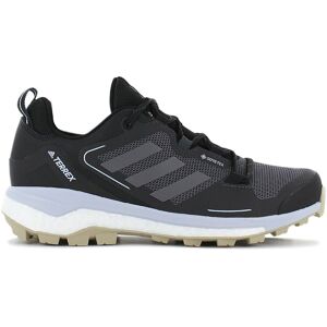 adidas TERREX Skychaser 2.0 GTX - GORE-TEX - Women Hiking Shoes Black FW2994 Trekking Shoes ORIGINAL