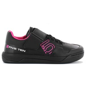 adidas FIVE TEN Hellcat Pro W - Women's Mountain Biking Shoes Black BC0796 Sneakers Sports Shoes ORIGINAL