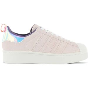 adidas Superstar Bold Plateu W - Girls Are Awesome - Women Shoes Pink FW8084 Sneakers Sports Shoes ORIGINAL