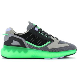 adidas Originals ZX 5K BOOST - Mens Shoes Grey-Green GV7701 Sneakers Sport Shoes ORIGINAL