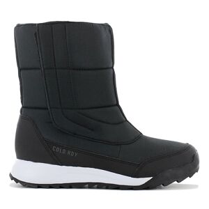 adidas TERREX Choleah COLD.RDY PrimaLoft - Women's Winter Boots Shoes Boots Black EH3537