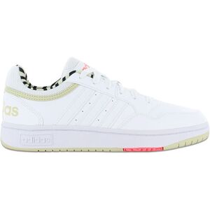 adidas HOOPS 3.0 Low - Women's Classic Shoes White GV8421 Sneakers Sports Shoes ORIGINAL