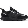 adidas Originals ZX 1K Boost Seasonality - Mens Sneakers Black GW6307 Shoes Sports shoes ORIGINAL