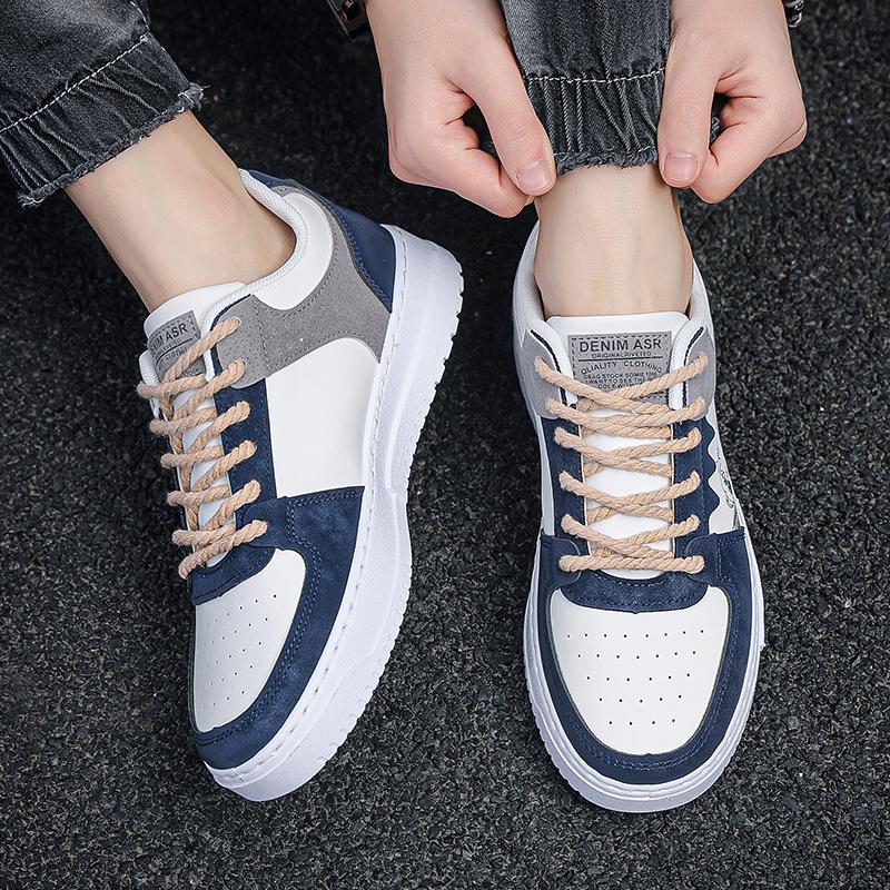 nike Home Men Shoes Sneakers Breathable Mens Casual Shoes Tenis Luxury Trend Skateboard Shoes For Men Sports Running Shoes Male Footwear