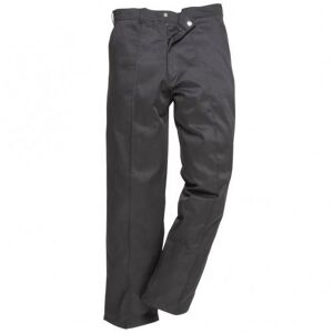 Portwest Mens Preston Workwear Trousers (2885) / Pants