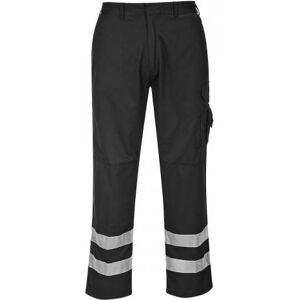 Portwest Mens Iona Combat Safety Trousers