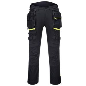 Portwest Unisex Adult DX4 Detachable Holster Pocket Work Trousers