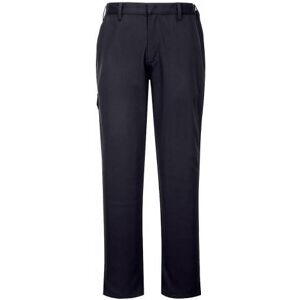 Portwest Mens Flame Resistant Molten Metal Trousers