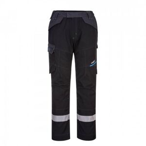 Portwest Mens WX3 Flame Resistant Work Trousers