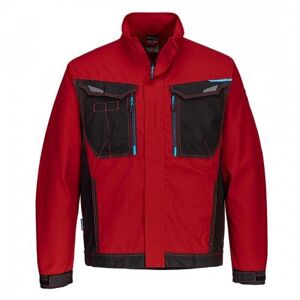 Portwest Mens WX3 Work Jacket