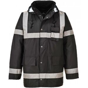 Portwest Mens Iona Lightweight Traffic Jacket