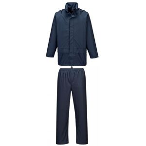 Portwest Mens Essential Sealtex Rain Suit