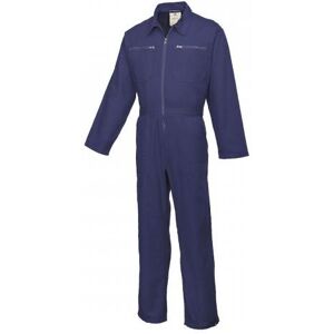 Portwest Mens C811 Cotton Boiler Suit