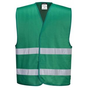 Portwest Unisex Adult Iona Hi-Vis Vest