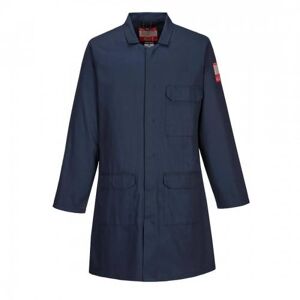 Portwest Mens Standard Flame Resistant Coat