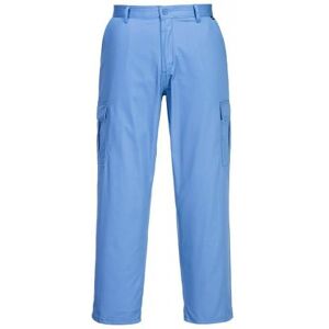 Portwest Unisex Adult Anti-Static Work Trousers