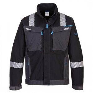 Portwest Mens WX3 Flame Resistant Work Jacket