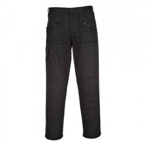 Portwest Mens Action Stretch Trousers