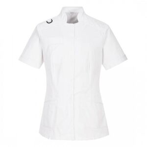 Portwest Womens/Ladies Contrast Medical Tunic