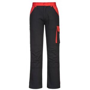 Portwest Mens Poznan Cotton Work Trousers