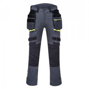 Portwest Mens DX4 Detachable Holster Pocket Trousers