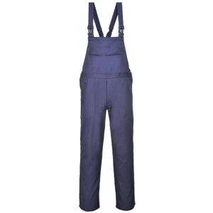 Portwest Unisex Adult Bizflame Pro Bib And Brace Overall