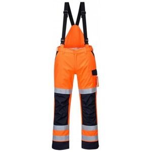 Portwest Mens Multi Norm Modaflame Waterproof Trousers