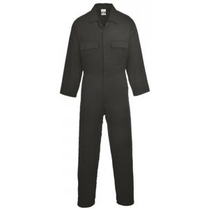 Portwest Unisex Adult Euro Cotton Work Overalls