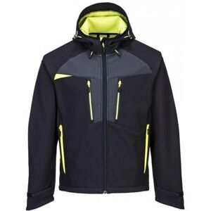 Portwest Mens DX4 Soft Shell Jacket