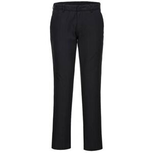 Portwest Womens/Ladies Stretch Chino Slim Trousers