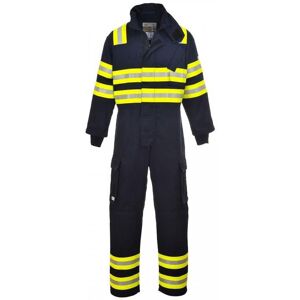 Portwest Unisex Adult Wildland Fire Overalls