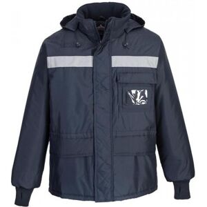 Portwest Mens Coldstore Jacket