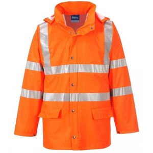 Portwest Mens Sealtex Ultra Waterproof Jacket