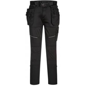 Portwest Mens KX3 Holster Pocket Jogging Bottoms