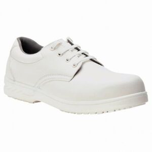 Portwest Unisex Steelite Laced Safety Shoes S2 (FW80) / Workwear