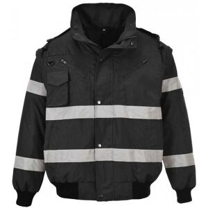 Portwest Mens Iona 3 In 1 3 In 1 Bomber Jacket