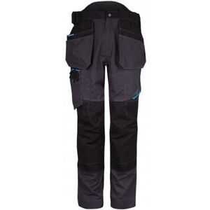 Portwest Mens WX3 Holster Pocket Trousers