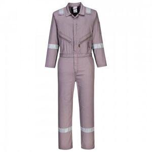 Portwest Mens Iona Cotton Wear to Work Overalls