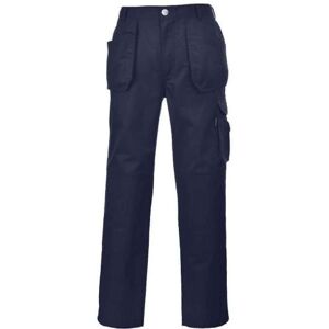 Portwest Mens Slate Holster Work Trousers