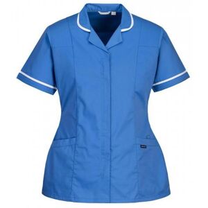 Portwest Womens/Ladies Classic Stretch Work Tunic