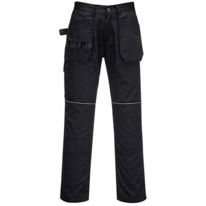 Portwest Mens Tradesman Holster Pocket Trousers