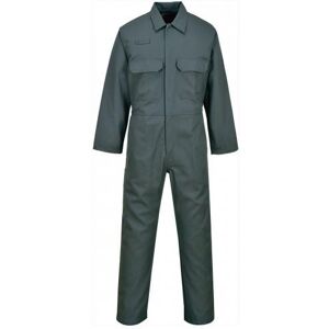 Portwest Unisex Adult Bizweld Fire Resistant Overalls