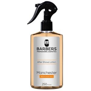 Manchester Barbers Moisturizing After Shave Lotion 250 ml