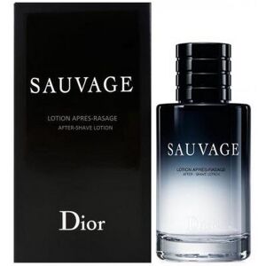 Christian Dior Sauvage After Shave Lotion 100 ML for Men (3348901250269)