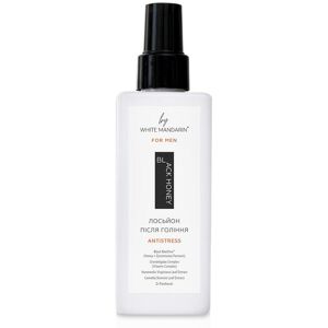 After Shave Lotion Antistress White Mandarin 200 ml