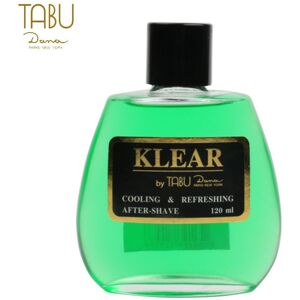 TABU Klear After Shave Cologne 120 ml - Thai