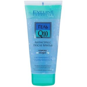 After Shave Gel antistress Q10 Eveline 200 ml