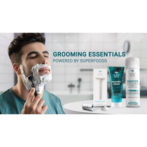 Bombay Shaving Company Shave Care Set