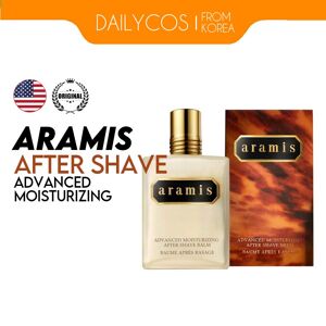 Daily beauty Korea Aramis Classic After Shave 200 ml