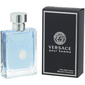 Versace After Shave Lotion For Men 100 ml